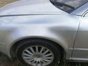 aleta izq.  vw phaeton la7w w kolor ($)