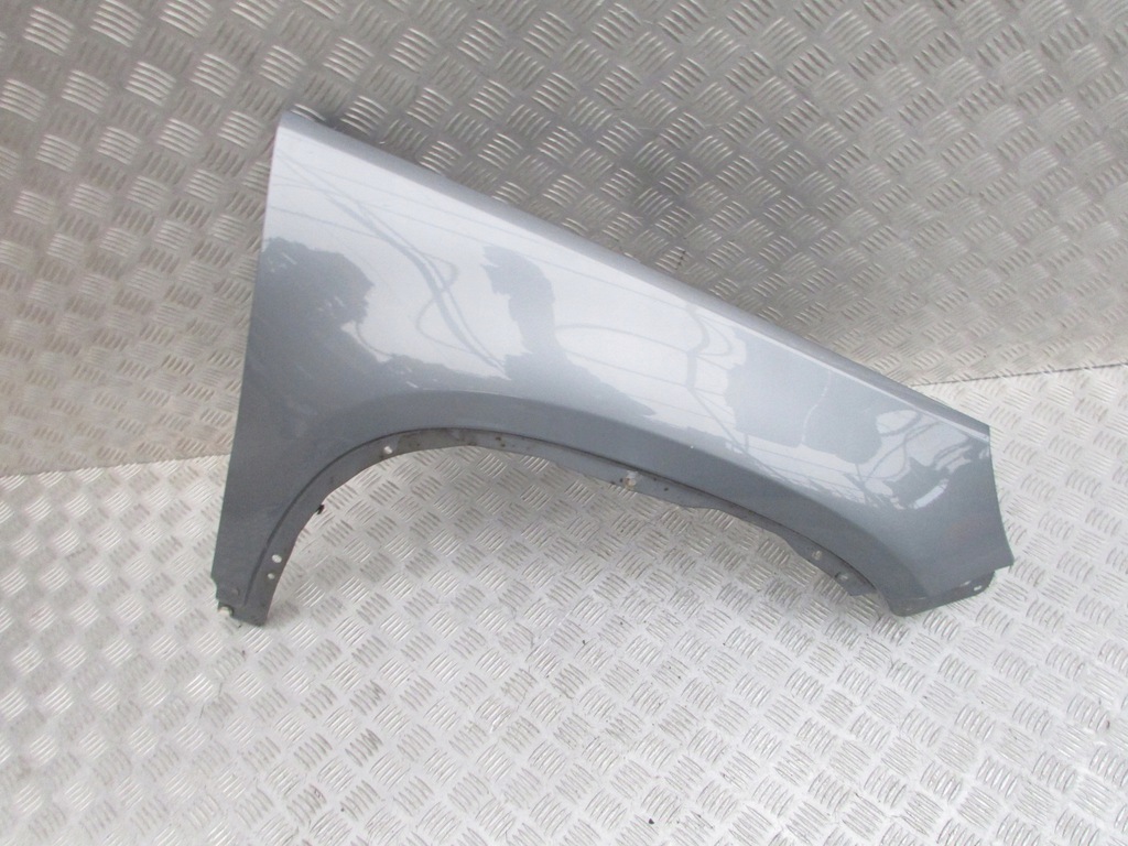 aleta der. delantero lakier lr7n vw tiguan 5n0 08r ($)