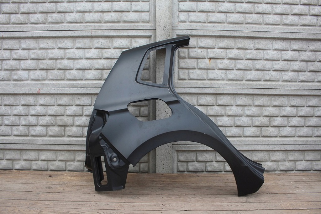 aleta trasero der. vw sportsvan 510 14 19 ($)