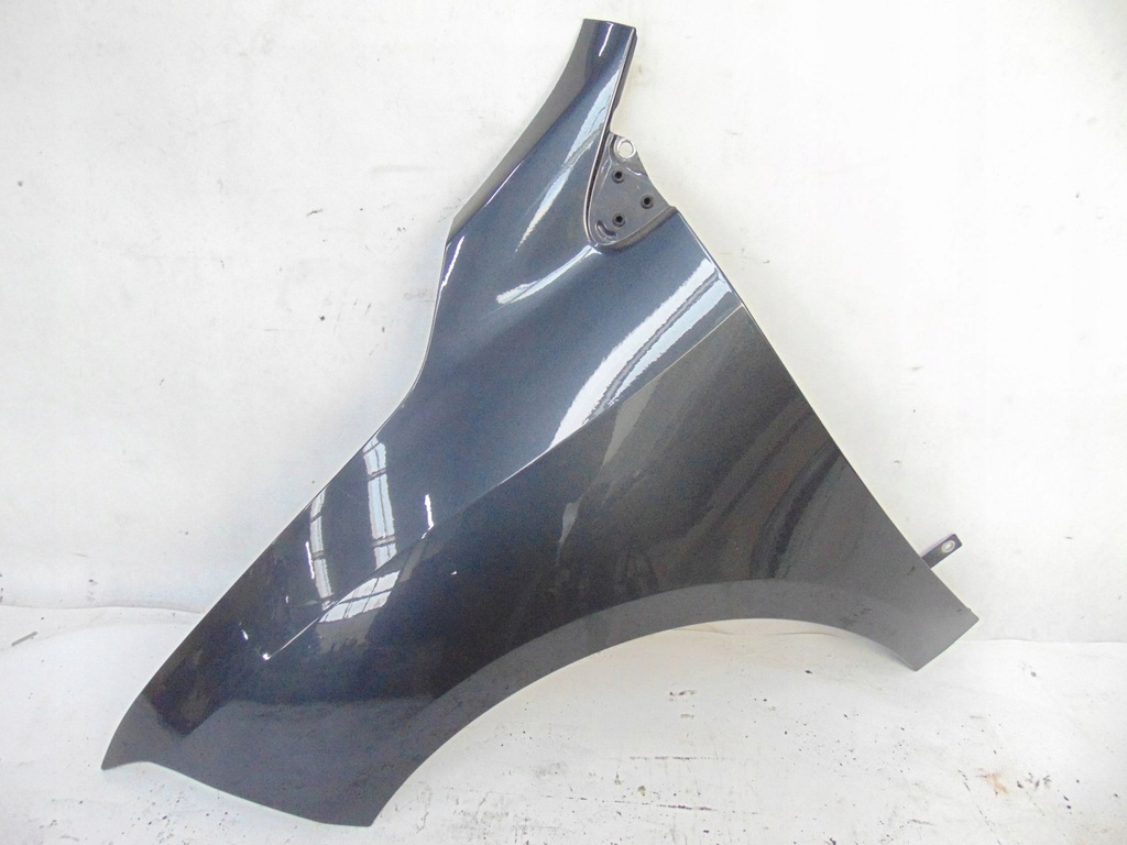 aleta izq.  delantero renault fluence teb66 ($)