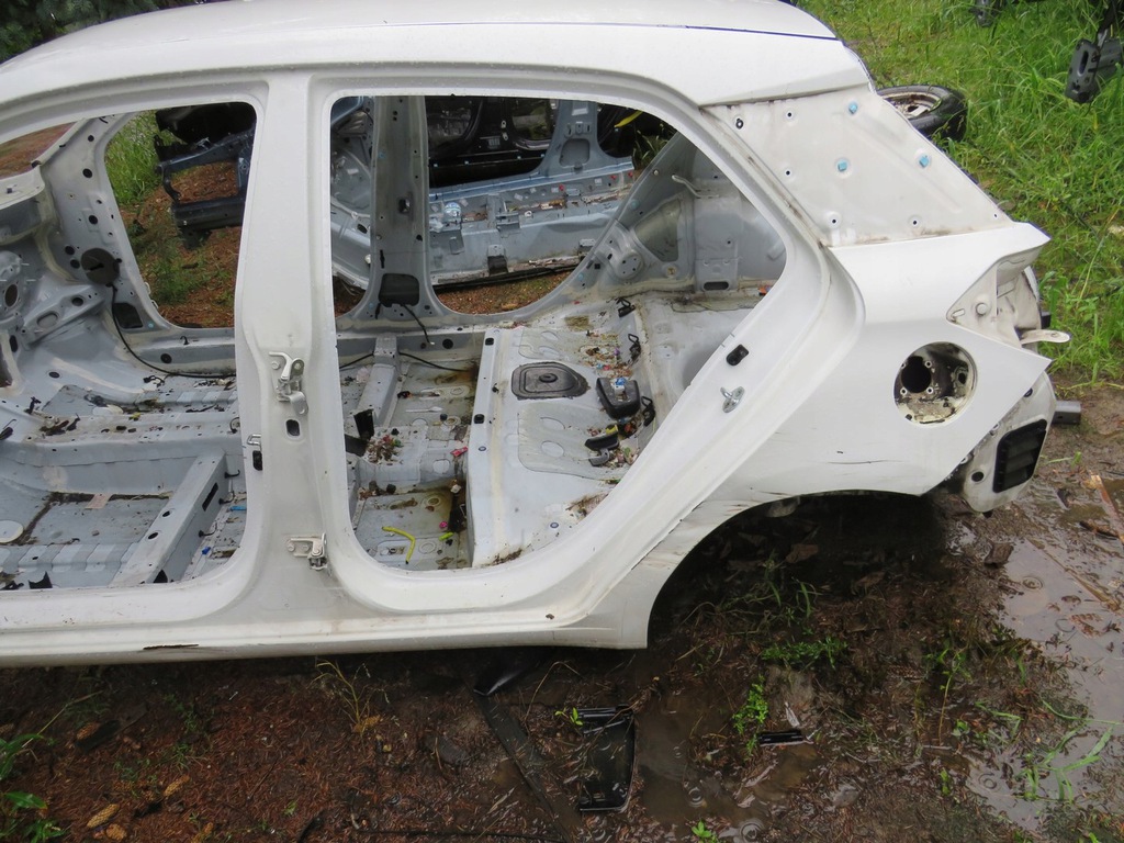 corte aleta izq.  trasero hyundai i20 ii ($)