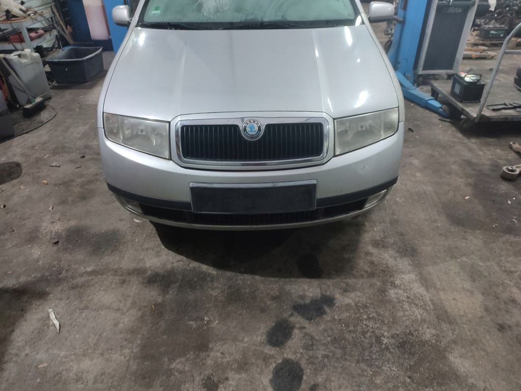 delantero completo skoda fabia i 1 4 b 9102 ($)