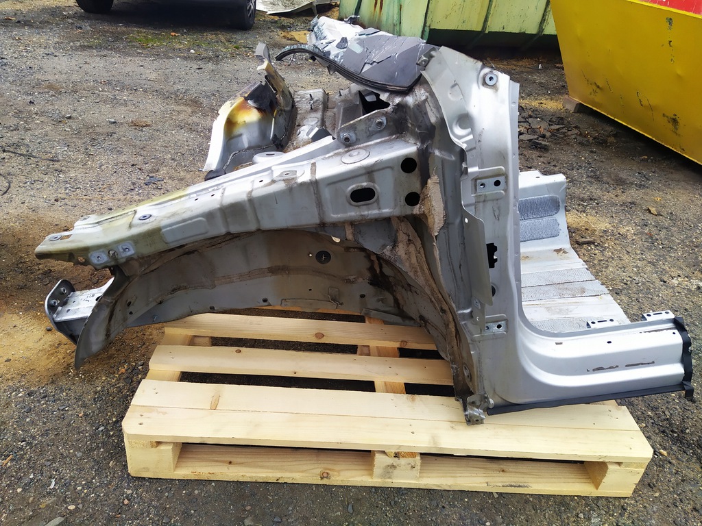 corte izq.  delantero izq.  parte delantera audi q3 8u 12 18 ($)
