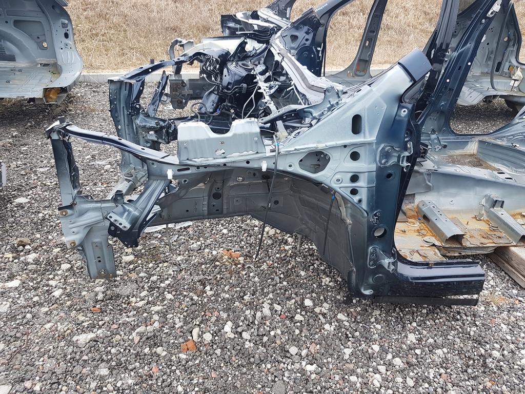 forester v 19  corte izq.  delantero usa ($)
