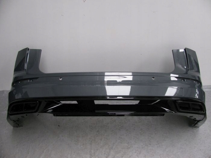 vw golf viii 8 r line ranchera parachoque paragolpes trasero 4xpdc 5h9 ($)