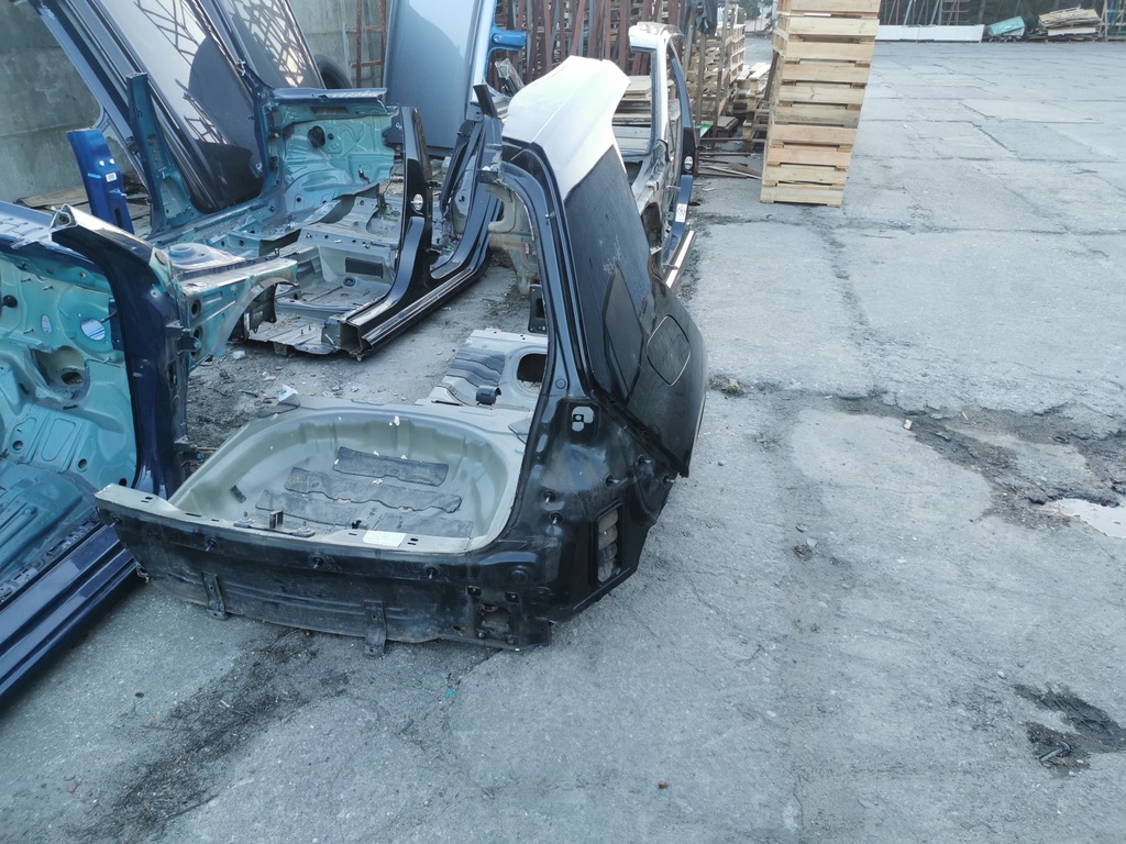 golf vii corte banera cinturon ($)