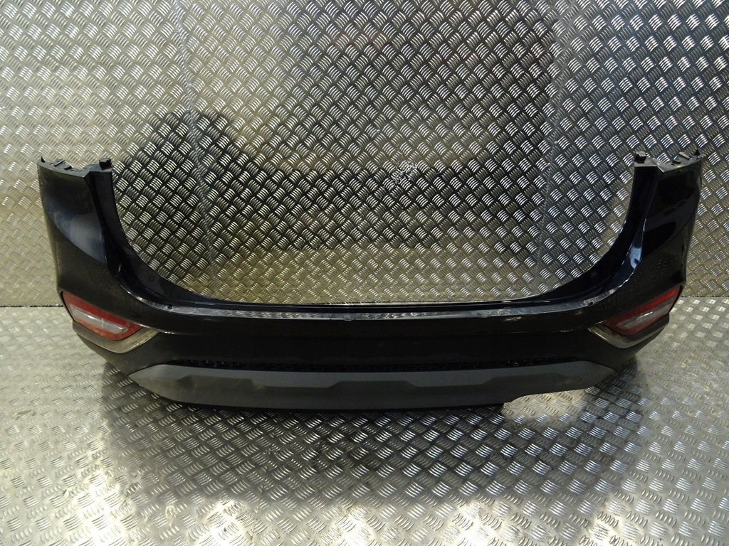 hyundai santa fe iv parachoque paragolpes trasero nka ($)