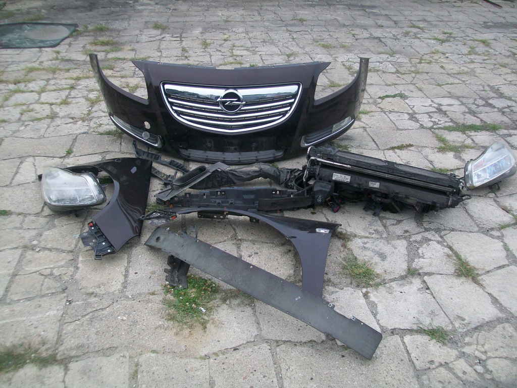 delantero completo insignia 2 0 cdti 10r eu ($)