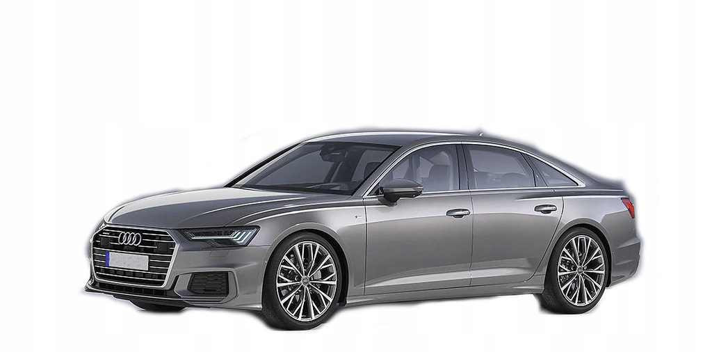 casinuevo juego corte izq.  audi a6 c8 4k largo 1 ($)