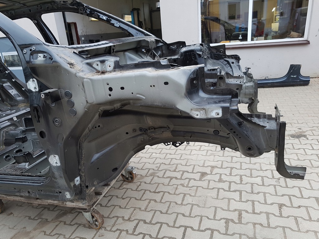 discovery sport corte podłożnica delantero der.  ($)