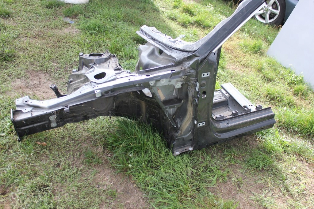 audi a5 lift f5a corte parte delantera izq.  ($)