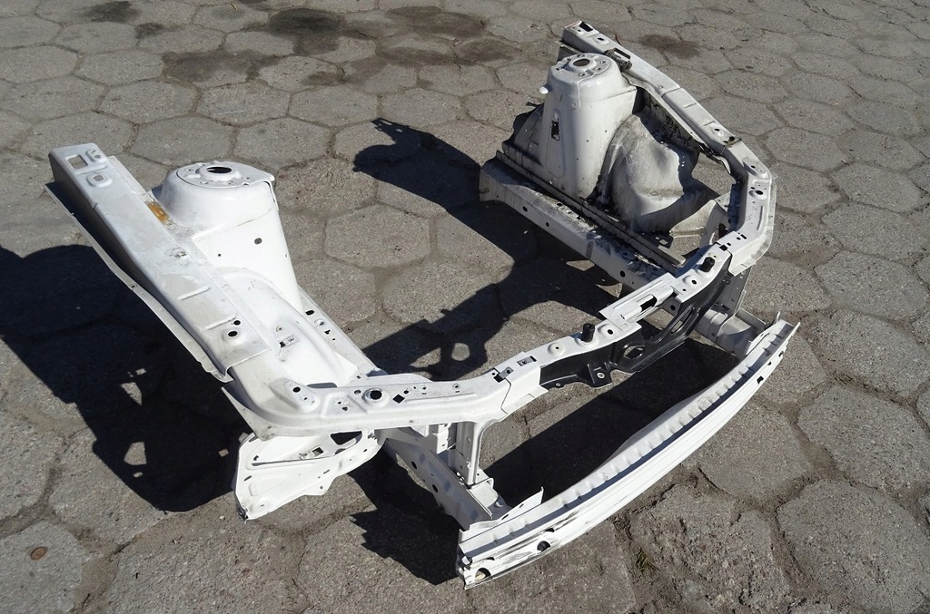 2005+ mustang corte larguero kielichy delantero ($)