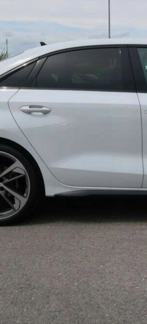 puertas der. trasero pasajero ls9r audi a3 8y s line ($)