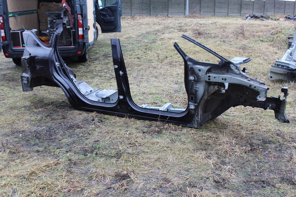 renault espace v lado der. lub izq.  tegng ($)