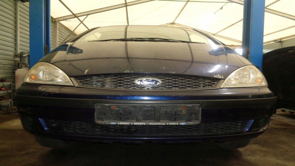 delantero completo ford galaxy mk2 ($)