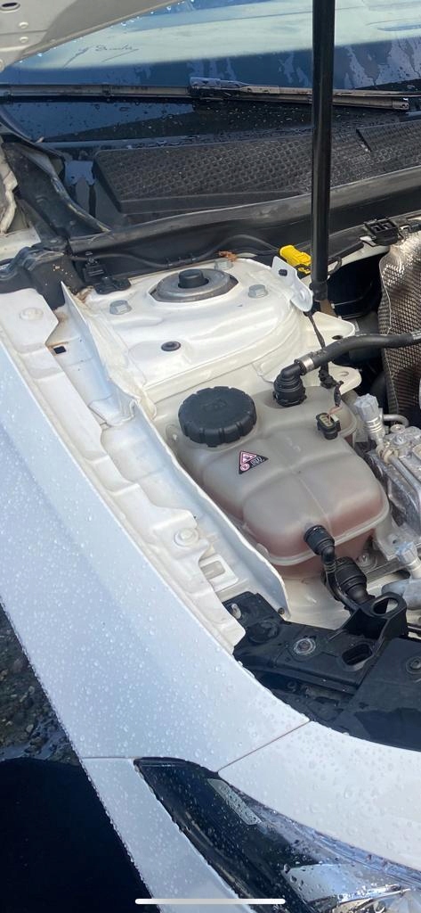corte der. delantero mercedes w 177 europa ($)