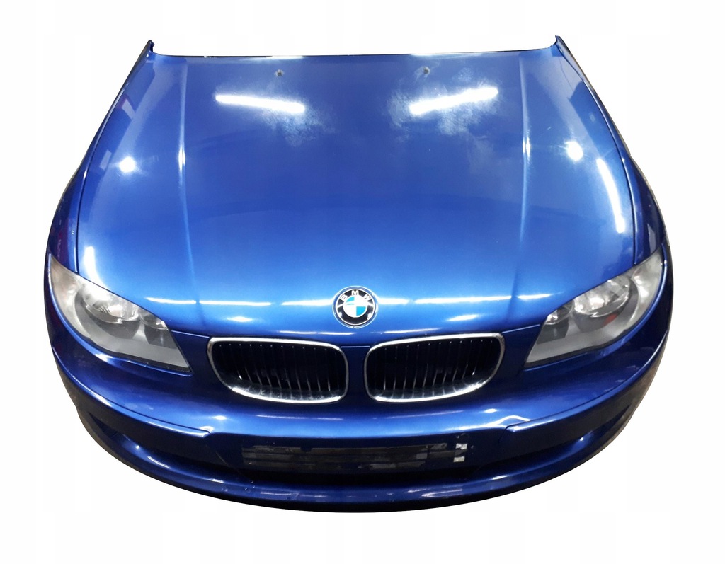 bmw 1 e81 e87 lift delantero completo a51 montegoblau ($)