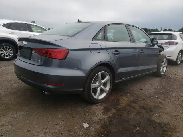 aleta corte der.  trasero audi a3 8v sedan ($)
