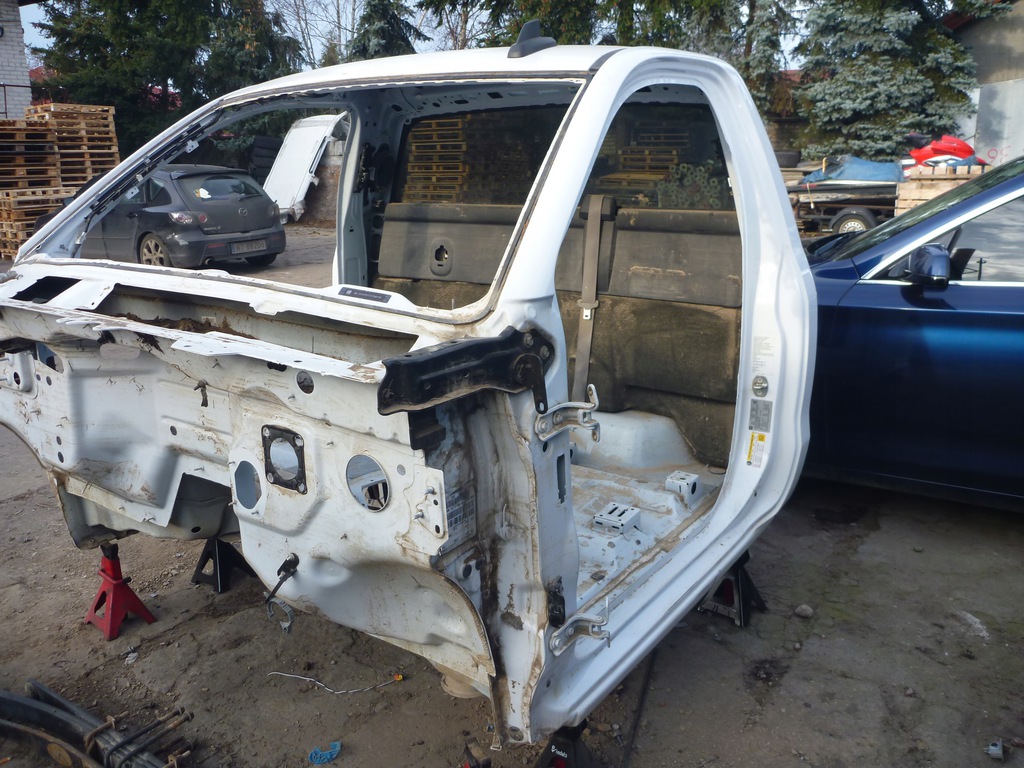 corte chapa pelado deznudo escalade silverado suburban 2015 ($)
