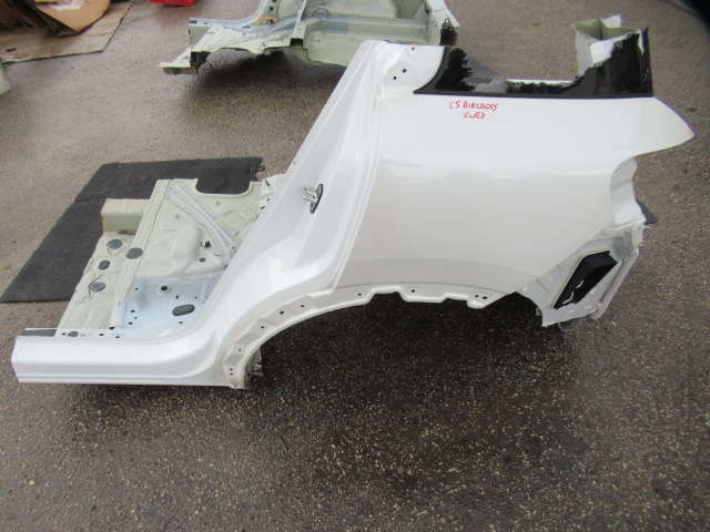 c5 aircross aleta trasero corte izq.  trasero ($)
