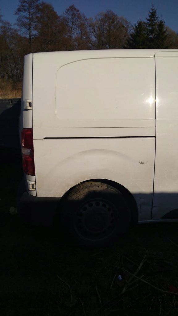 expert jumpy scudo lado der. aleta ($)