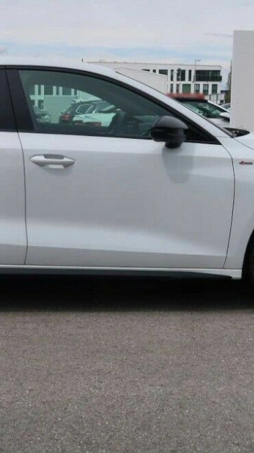 puertas der. delantero pasajero ls9r audi a3 8y s line ($)