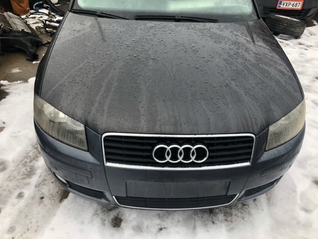 completo delantero audi a3 8p lz7l 3d ($)