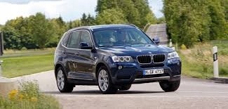 bmw x3 f25 corte techo panorama luna ($)