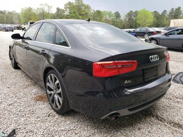 audi a6 c7 banera aleta ($)