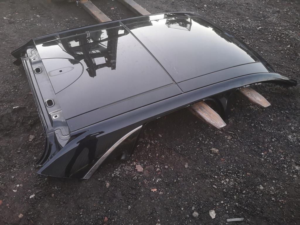 ford edge techo panorama completo ($)