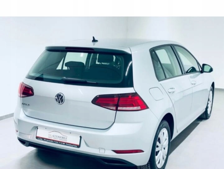 golf vii 7 completo solapas faros trasero lb7w ($)