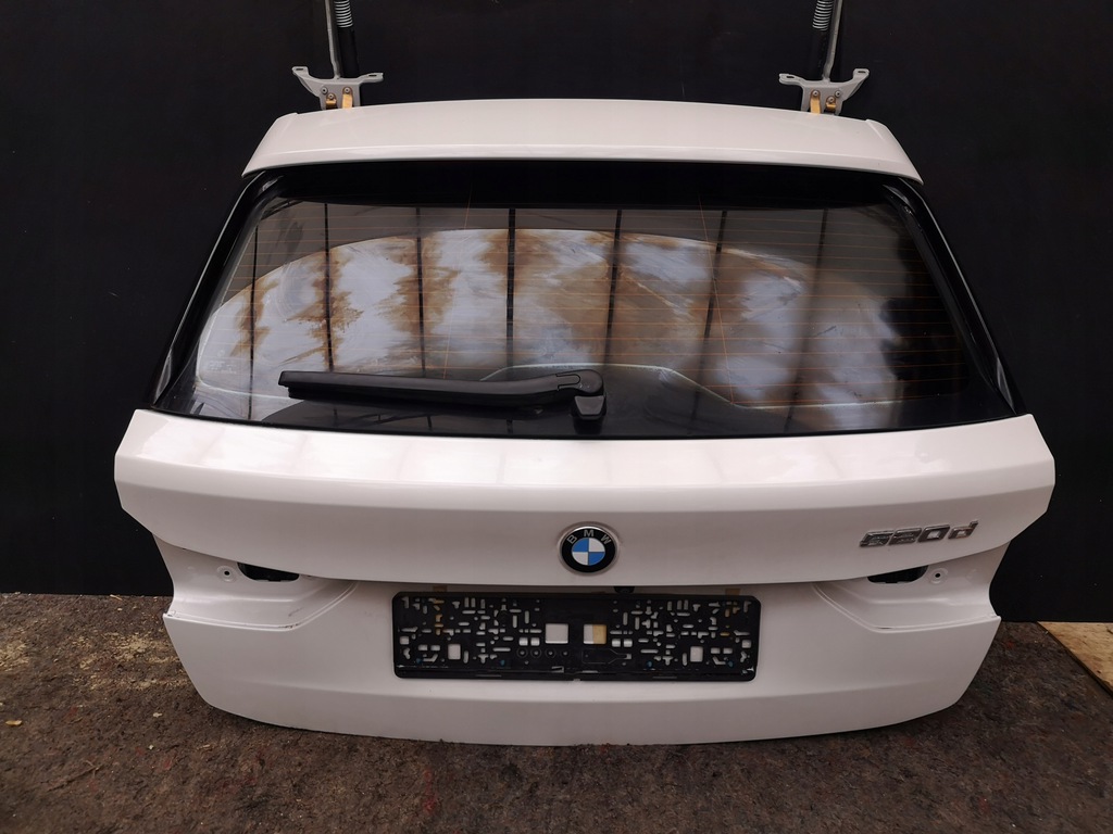 solapas trasero bmw g31camara siłownik a96 ($)