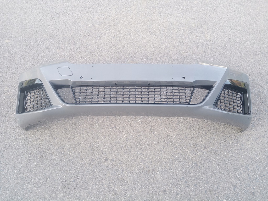 bmw 5 g30 g31 lci lift m lote parachoque paragolpes delantero ($)