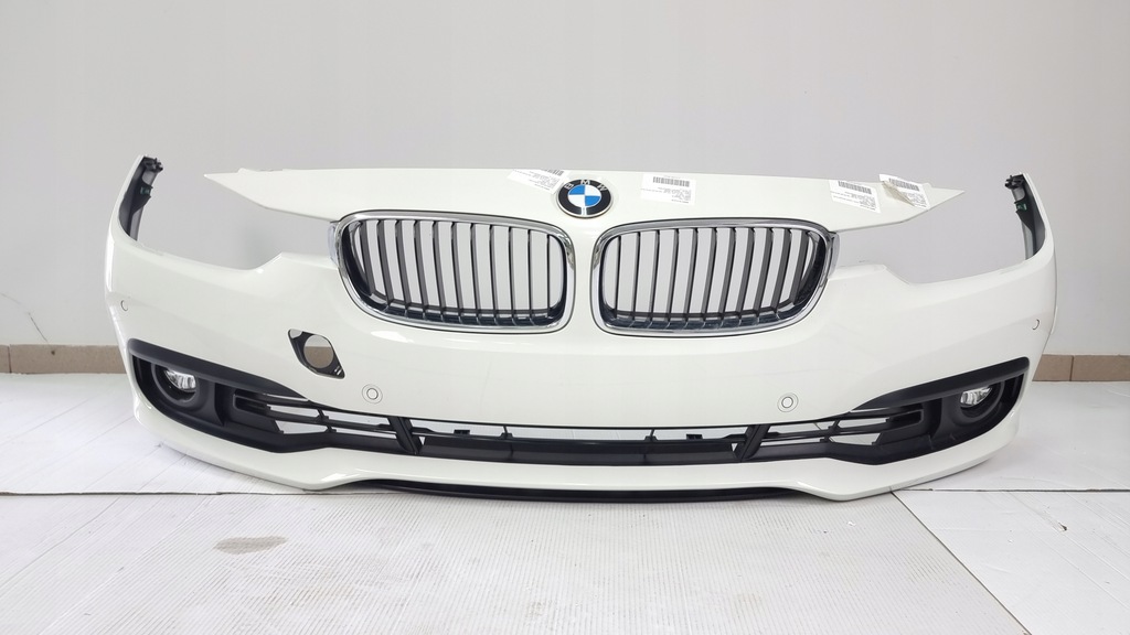 bmw f30 lift parachoque paragolpes 4xpdc a300 ($)