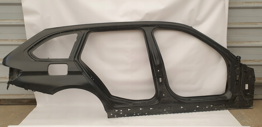 bmw 3 f31 chapado aleta trasero der. umbral chapa ($)