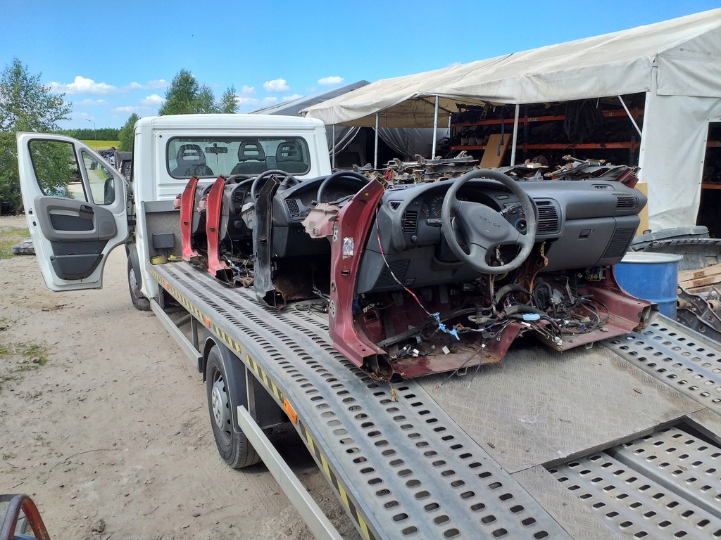 celica v 5 gt4 przekładka anglika deska salpicader.o consola ($)