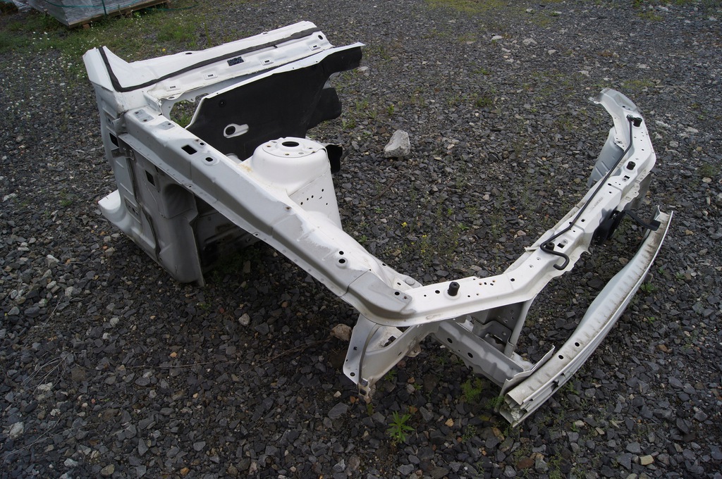 ford mustang v lift corte delantero cinturon der.  ($)