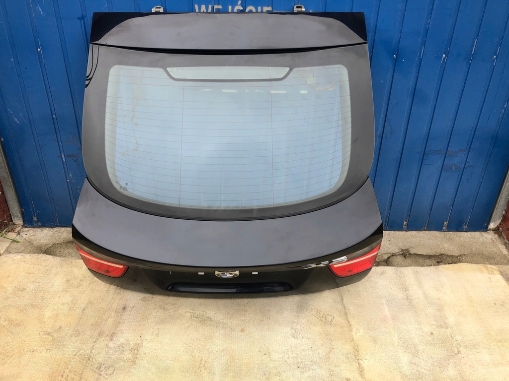 bmw x6 e71 2011 trasero solapas parachoque paragolpes faros ($)
