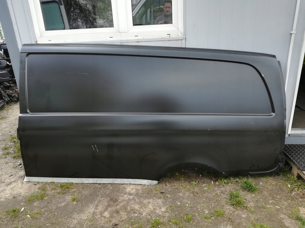 vito a447 14  chapado aleta trasero izq.  lado long ($)