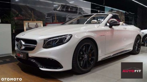 corte izq.  delantero dluga mercedes w217 cabrio 1 ($)