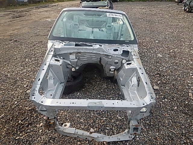 ford mustang 99 04 cabrio corte delantero cały ($)