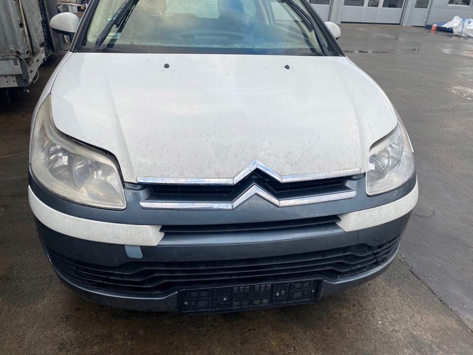 citroen c4 1,6hdi 05 12r delantero completo ($)