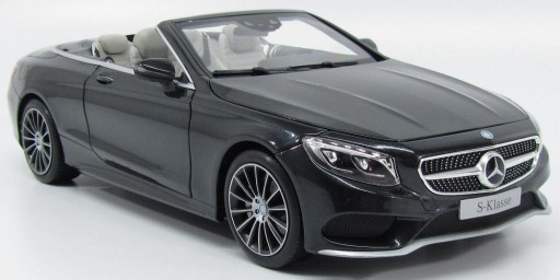 corte der. delantero dluga mercedes w217 cabrio 1 ($)