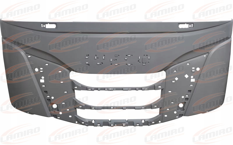 iveco s way capó calandra ($)