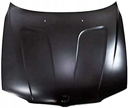 capó delantero stal bmw x3 03 10 ($)