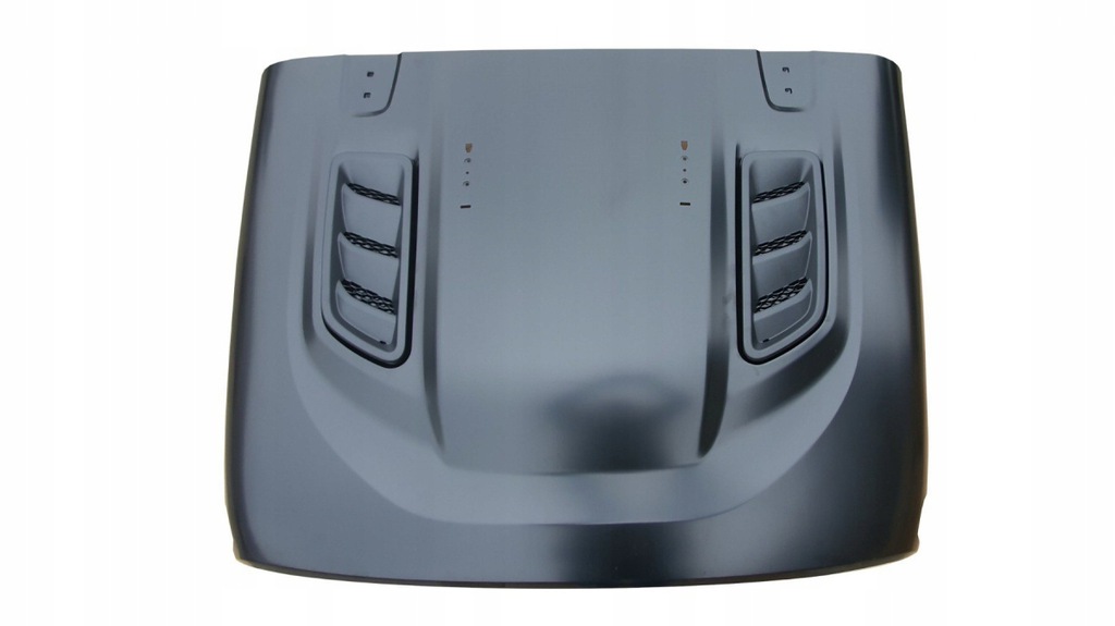 capó cubierta motor wrangler jl gladiator jt ($)