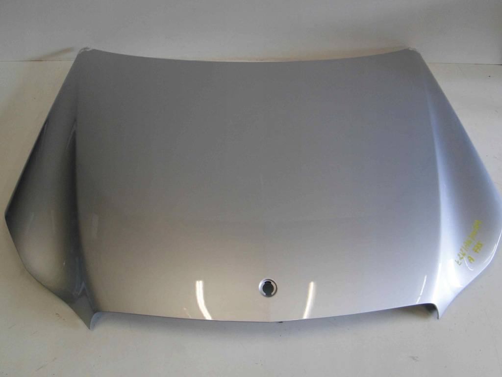 mercedes e clase w212 212 lift capó tapa ($)