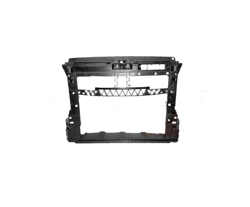 reforzamiento frontal vw polo (v) 09  6r0805588ac ($)