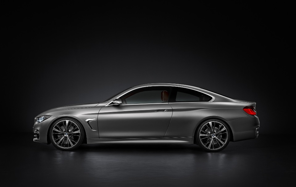 nuevo capó, tapa motor bmw 4 model f32 oe ($)