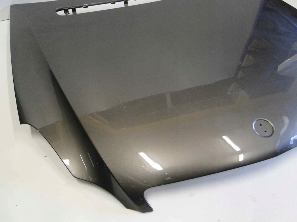 mercedes cls 219 lift capó tapa motor 963 ($)
